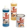 TEAKWONDER 3 Sealer