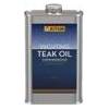 Jotun Yachting Teak Oil