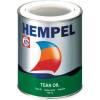 Hempel Teak Oil