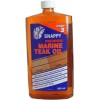 Snappy Boat Care Premium Marine Teak Oil