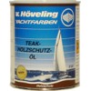 Teak-Holzschutz-Öl D35