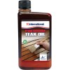 International Farbenwerke Premium Teak Oil