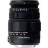 50-200mm f/4-5,6 DC OS HSM (für Nikon)
