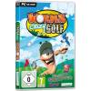 Worms Crazy Golf (für PC)