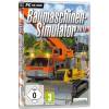 Baumaschinen-Simulator 2012 (für PC)