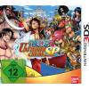 One Piece: Unlimited Cruise SP - Limited Edition (für 3DS)