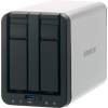 Silverstore 2Drive NAS (2 TB)