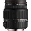 18-200mm f/3,5-6,3 II DC OS HSM (für Canon)