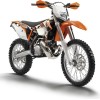 KTM Sportmotorcycle 250 EXC