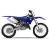 Yamaha Motor YZ 125 [12]