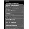Truck und Camper Navigation