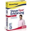 SteuerSparErklärung 2012 plus