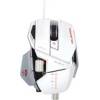 Cyborg RAT 7 Albino