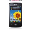LG Electronics Optimus Hub