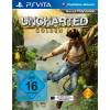 Uncharted: Golden Abyss (für PS Vita)
