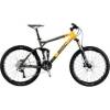 Trailfox TF 02 - Shimano SLX (Modell 2012)