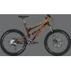 RAM AM5 - Shimano Deore XT (Modell 2012)