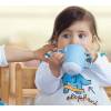Baby Stehauf-Tasse