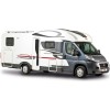 Matrix M 650 SK 2.3 JTDM 6-Gang manuell (96 kW)