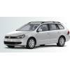 Golf VI Kombi 2.0 TDI (103 kW) [08]