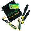 Tire Repair + CO2 Inflation Kit