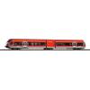 Diesel-Trieb-Wagen Baureihe 646 „Stadler“ der Deutschen Bahn