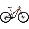 Stump-Jumper FSR Comp 29 - Sram X.9 (Modell 2012)