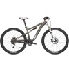 Rumblefish Elite - Shimano DeoreXT (Modell 2012)