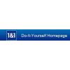 1&1 Do-it-yourself-Homepage