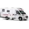 Sport S 572 SL 2.3 JTD Multijet 130 6-Gang manuell (96 kW)
