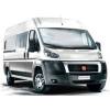 Ducato Luxusbus Panorama 33 3.0 Multijet 180 6-Gang Schaltgetriebe (130 kW) [06]