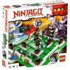 Lego Ninjago - Das Brettspiel