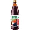 Roter Multivitamin-Saft