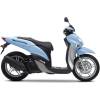 Xenter125 (9 kW) [12]