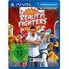 Reality Fighters (für PlayStation Vita)