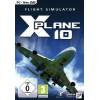 Flight Simulator X - X-Plane 10 (für PC)
