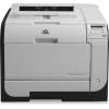 LaserJet Pro 400 Color M-451nw