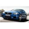 M550d Allrad Automatik (280 kW) [10]