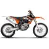 250 SXF (27 kW) [12]