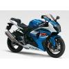 GSX-R 1000 (136 kW) [12]
