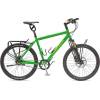 cross 7005EX Plus - Rohloff Speedhub (Modell 2012)
