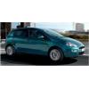 Punto 0.9 8V TwinAir Sechsganggetriebe Easy (62 kW) [05]