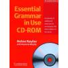 Klett Verlag Cambridge Essential Grammar in Use CD-ROM