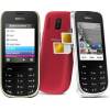 Nokia Asha 203