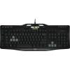 Gaming Keyboard G 105 Modern Warfare 3 Edition