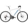 7X Disc - Shimano Deore XT (Modell 2012)