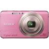 CyberShotW630