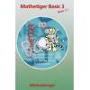 Mathe-Tiger Basic 3