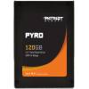 SSD Pyro 120 SATA3