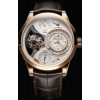 Manufacture Jaeger-LeCoultre Duomètre à Sphérotourbillon